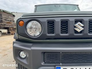 Suzuki Jimny 1.5 Premium