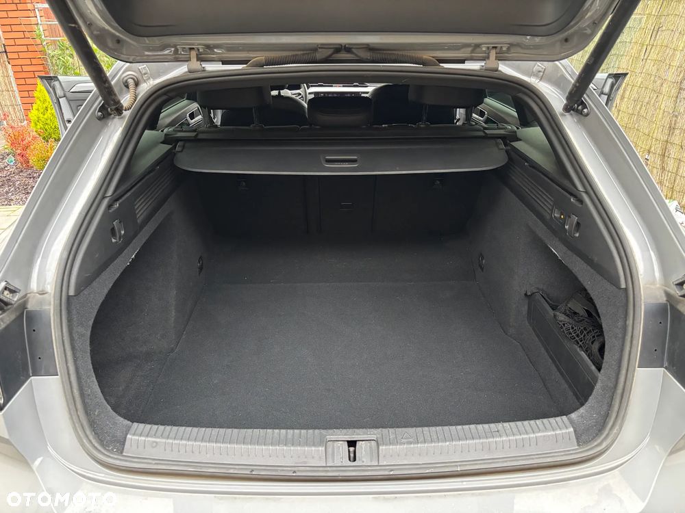 Volkswagen Arteon 2.0 TSI R-Line DSG - 9