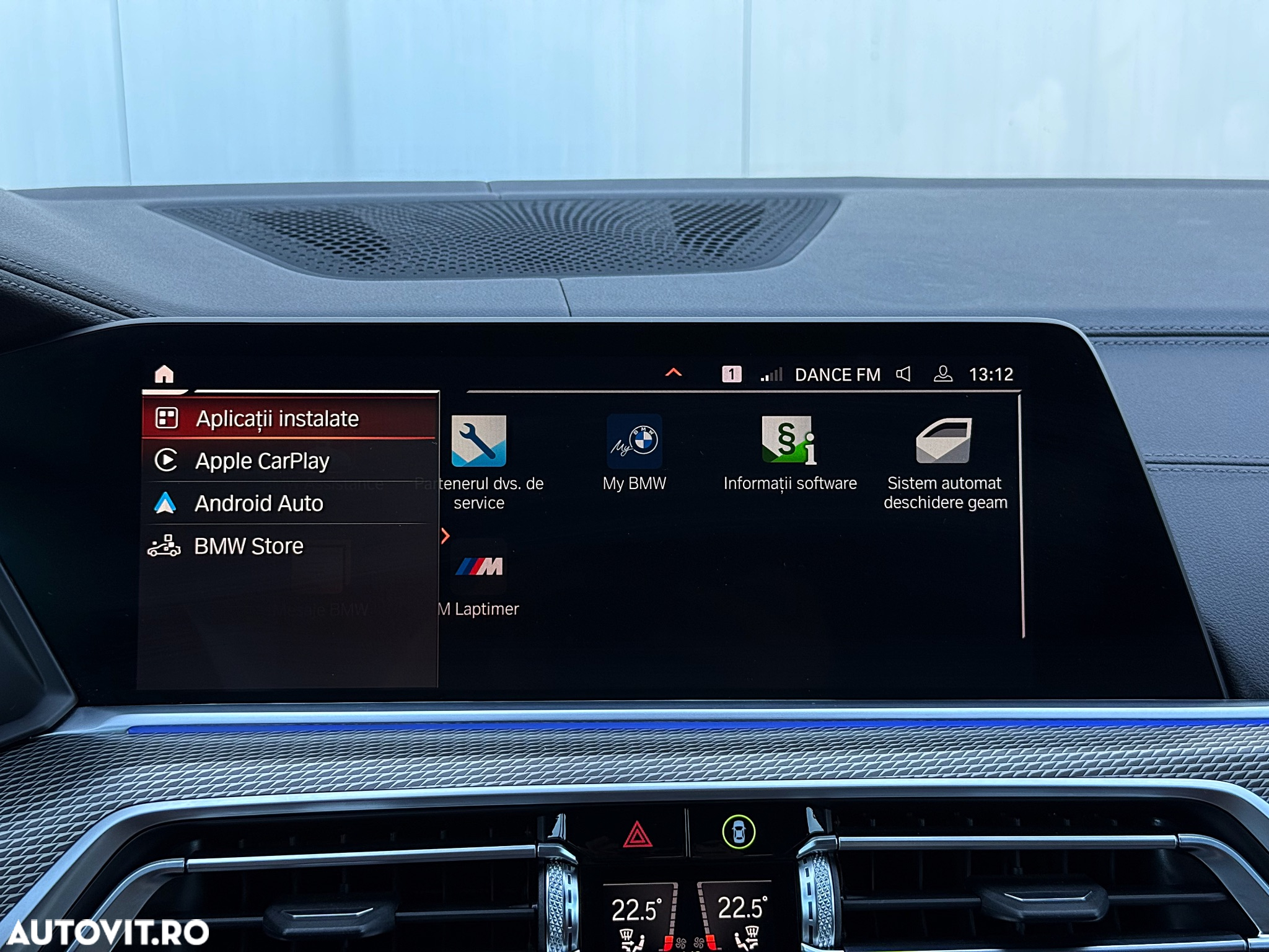 BMW X6 xDrive40i - 34