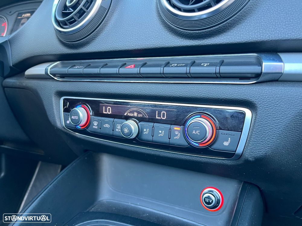 Audi A3 Cabrio - 39