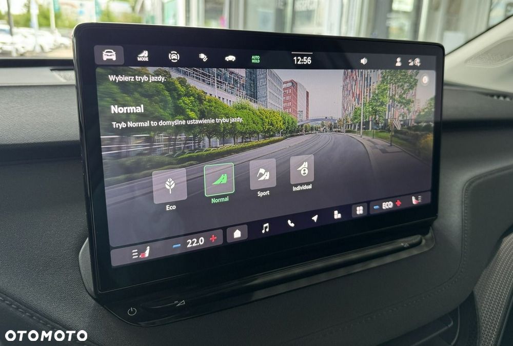 Skoda Elroq 50 55kWh - 19