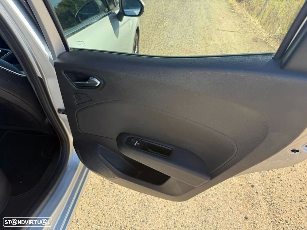 Renault Clio 1.0 TCe Intens - 22