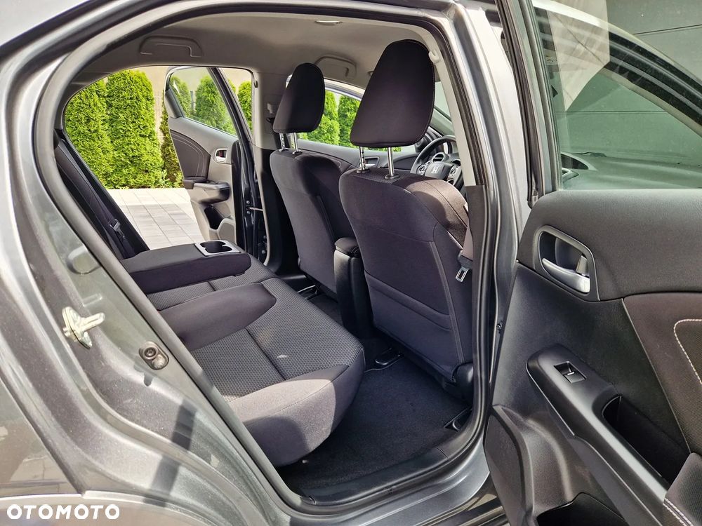 Honda Civic 1.8 i-VTEC Elegance - 20