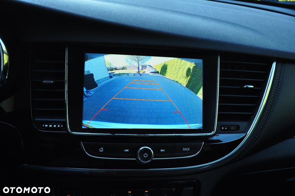 Opel Mokka 1.4 Turbo ecoFLEX Start/Stop Color Innovation - 12