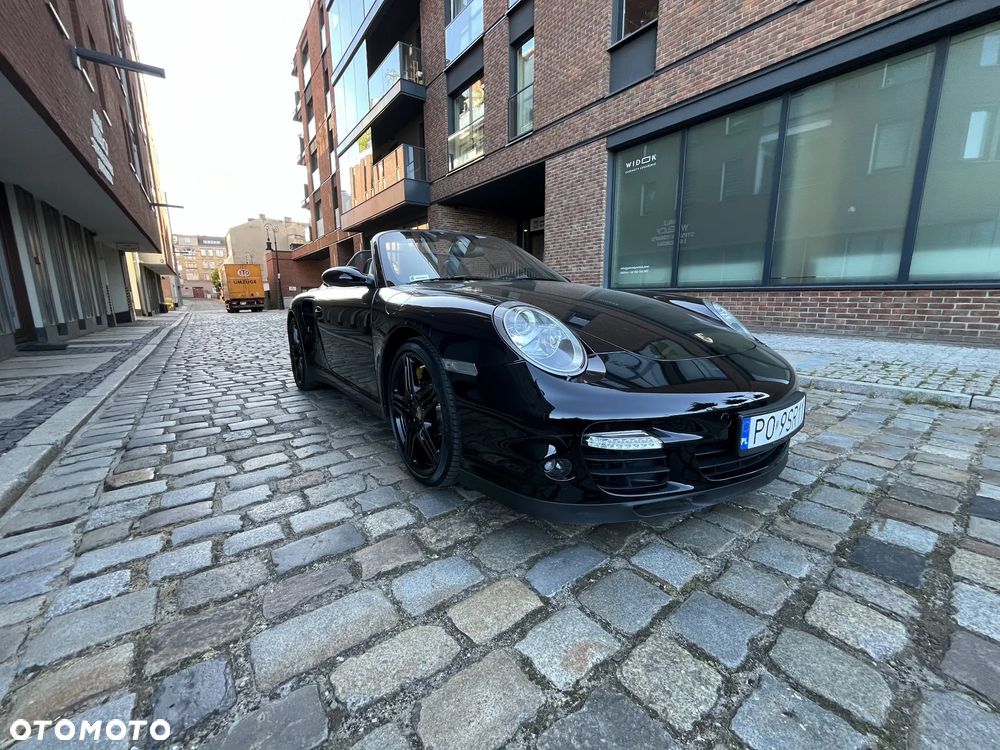 Porsche 911 - 28