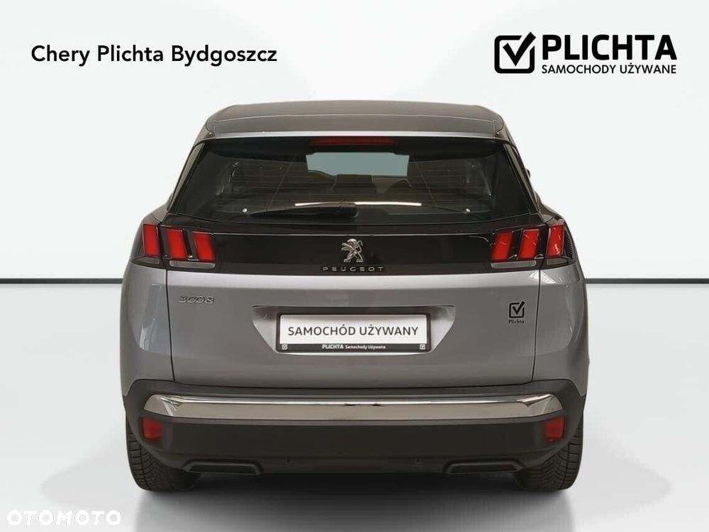 Peugeot 3008 - 7