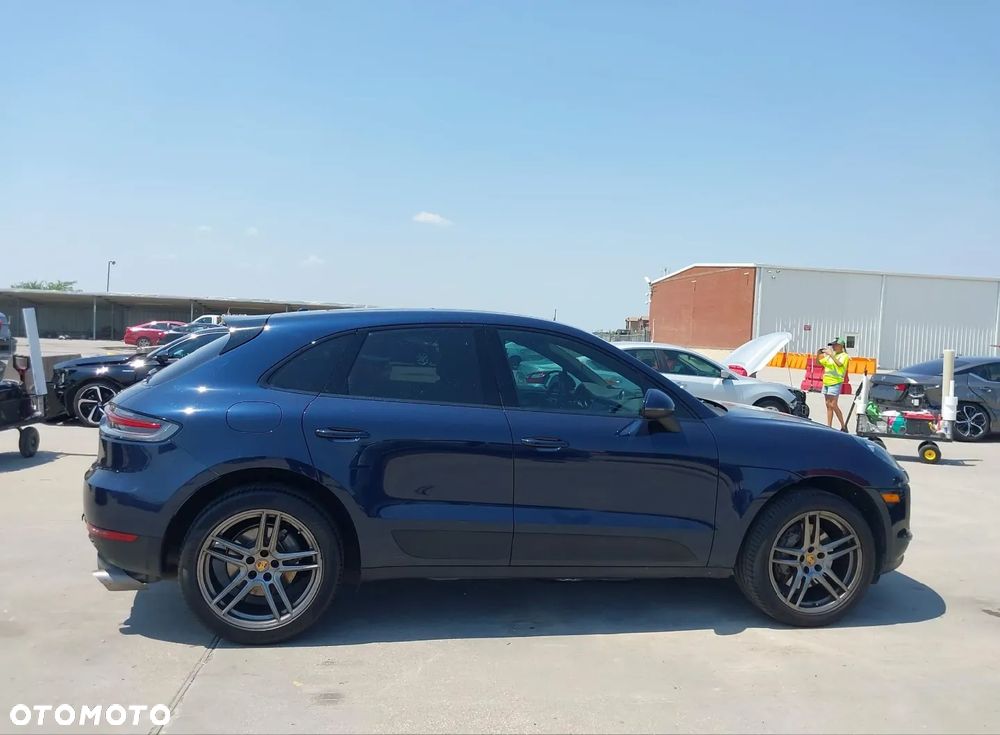 Porsche Macan - 6