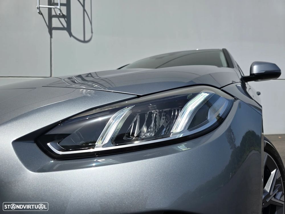 BMW 116 Pack Desportivo M - 3