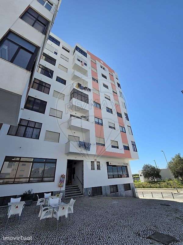 Apartamento T4 para venda - Grande imagem: 4/18