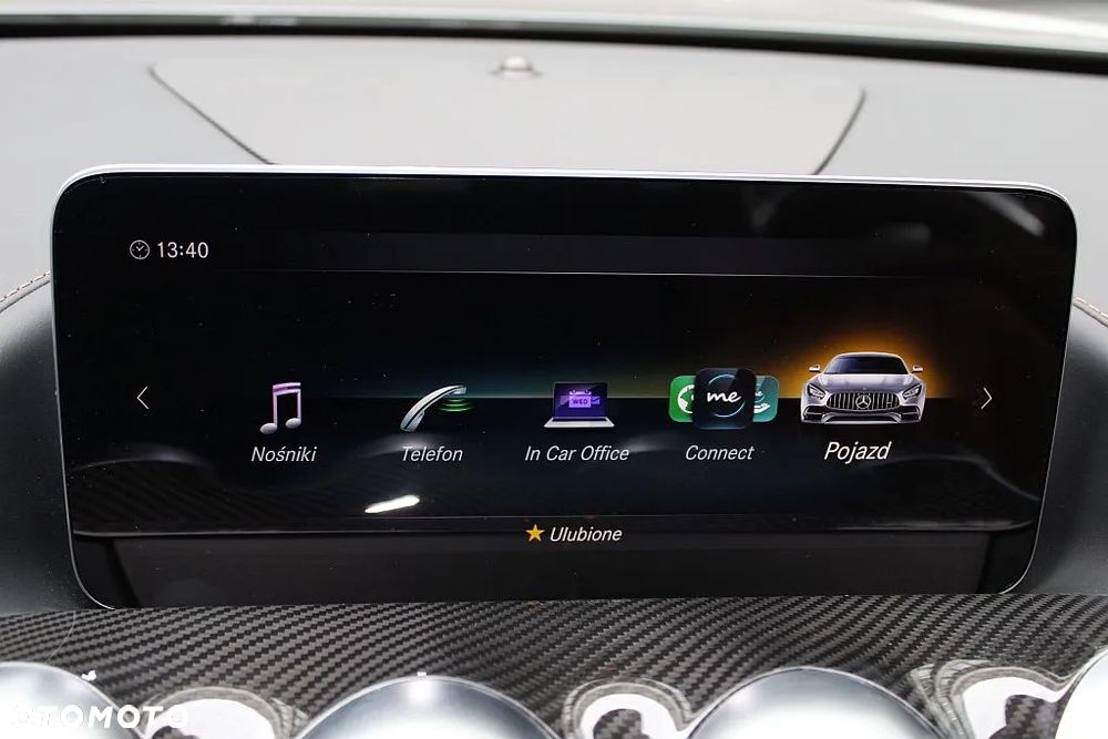 Mercedes-Benz AMG GT C - 23