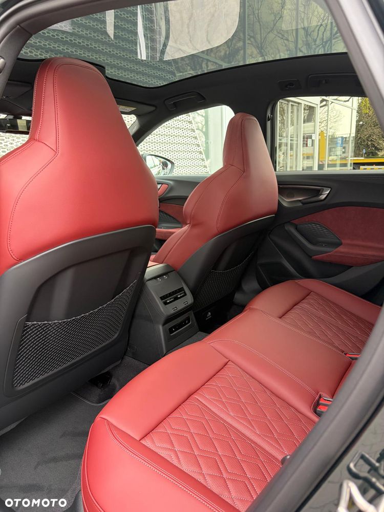 Audi S5 Limousine TFSI S tronic - 16