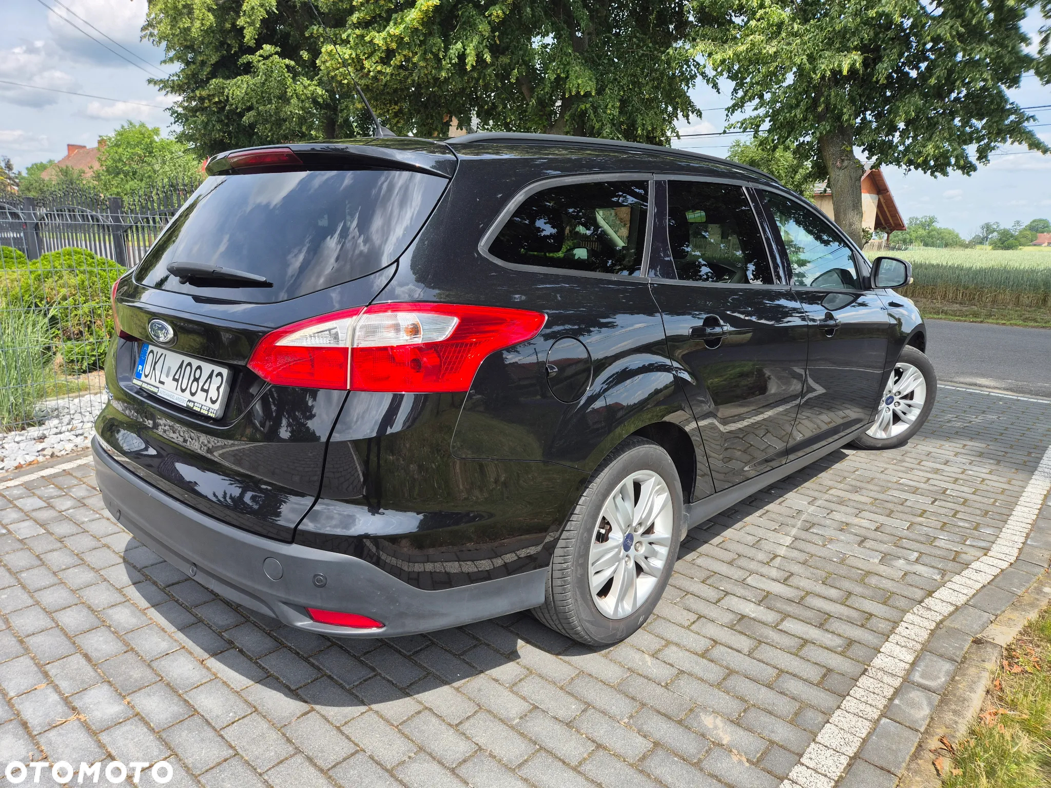 Ford Focus - 4