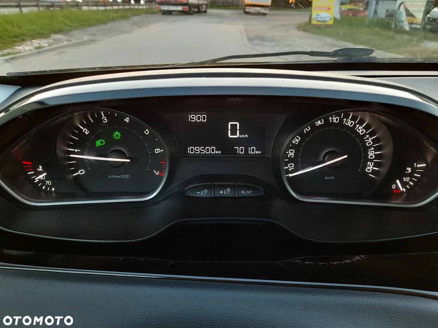 Peugeot 208 PureTech 68 Like - 26