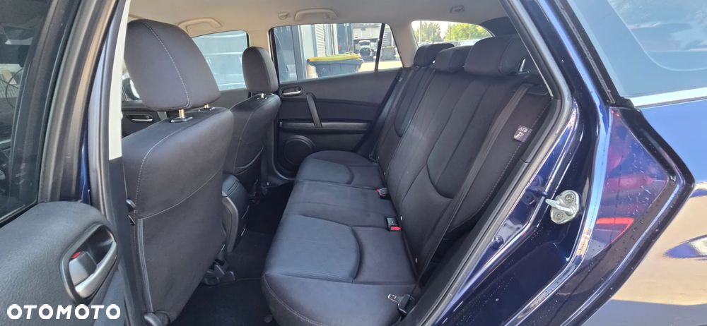 Mazda 6 Sport 1.8 Active - 29