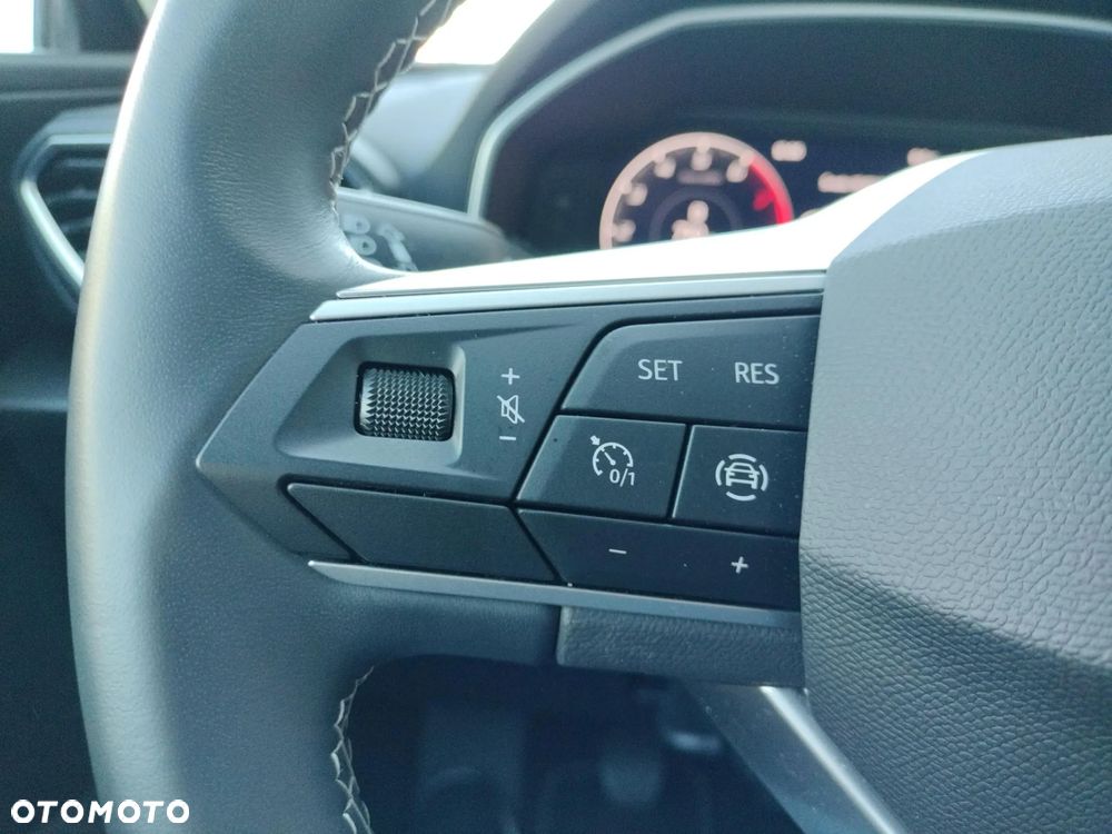 Seat Leon 1.5 TSI Style - 24