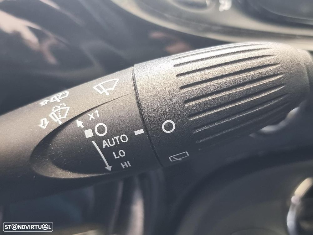 Fiat 500 1.0 Hybrid Lounge - 19