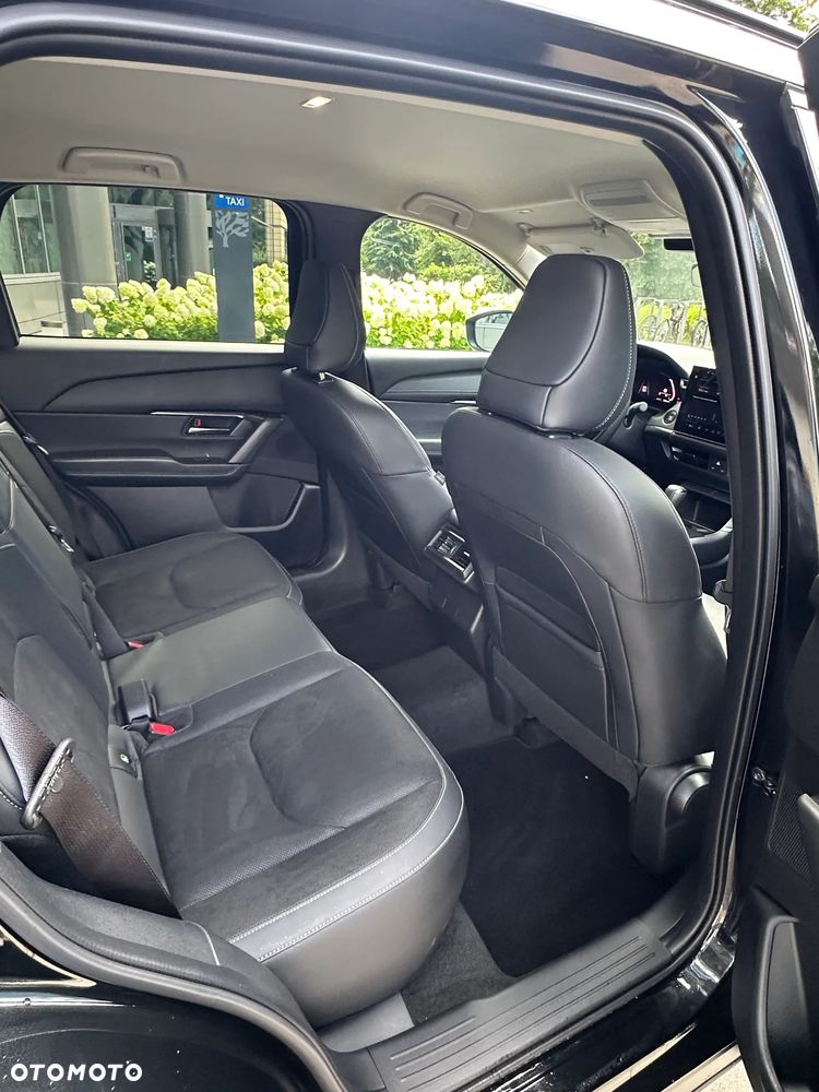 Mazda CX-5 2.5 e-SKYACTIV G Center-Line - 14