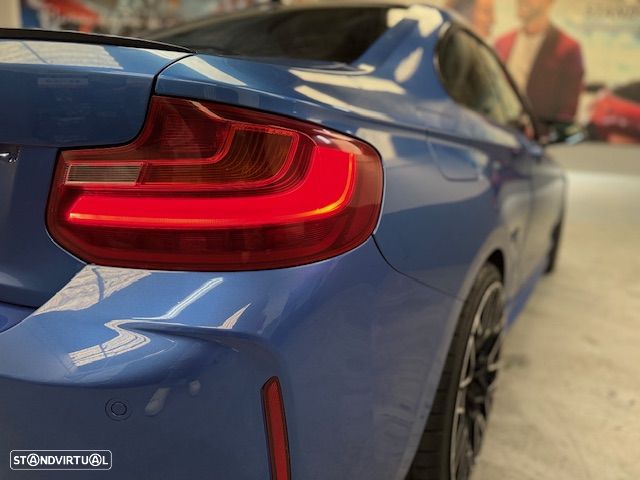 BMW M235i Sport-Aut. - 9