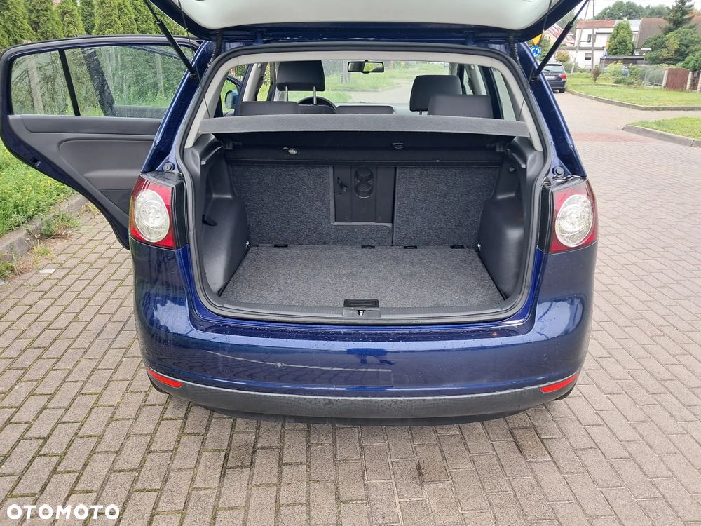 Volkswagen Golf 2.0 FSI Automatik Comfortline - 13