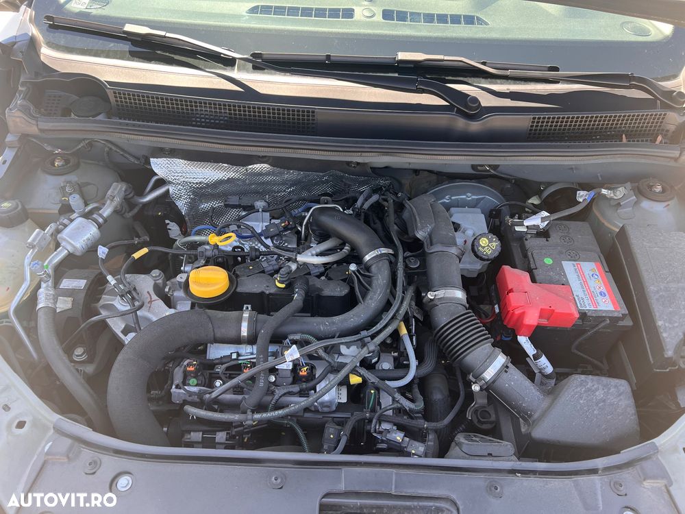 Dacia Logan ECO-G 100 MT6 Journey - 6