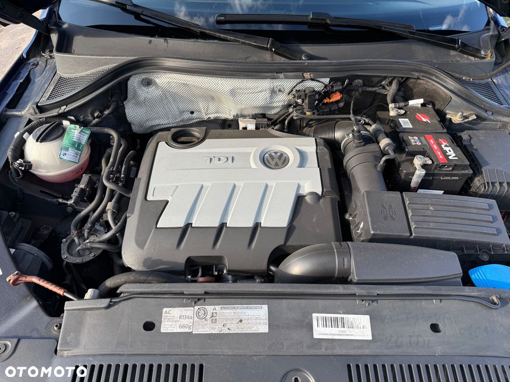 Volkswagen Tiguan 2.0 TDI DPF 4Motion Track & Style - 15