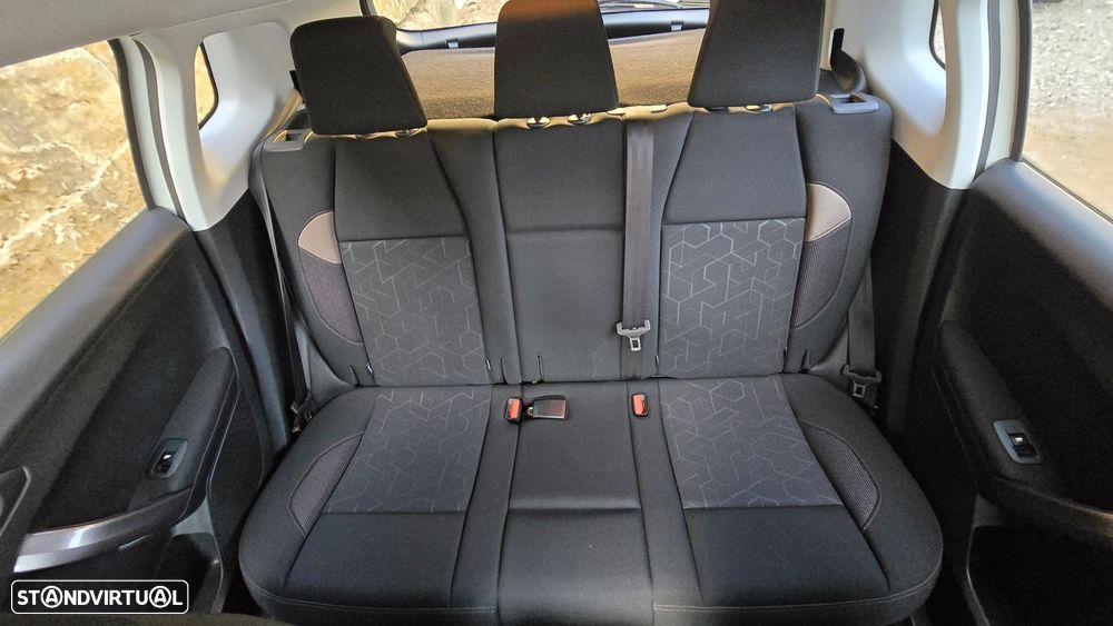 Peugeot 2008 1.6 BlueHDi Style - 15