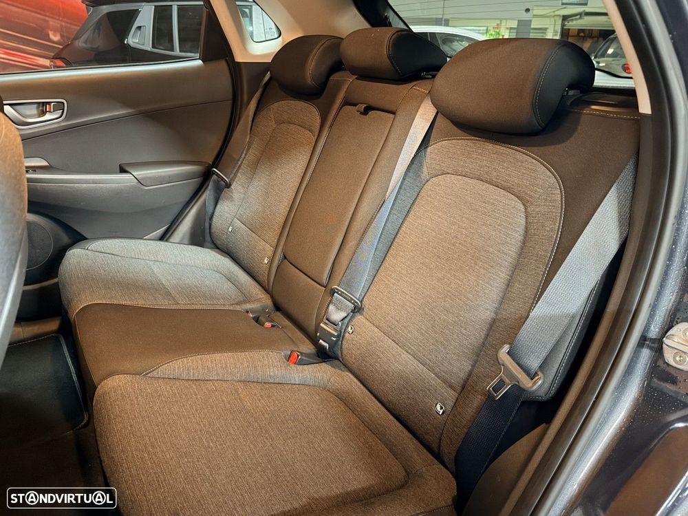 Hyundai Kauai 64 kWh Premium - 8