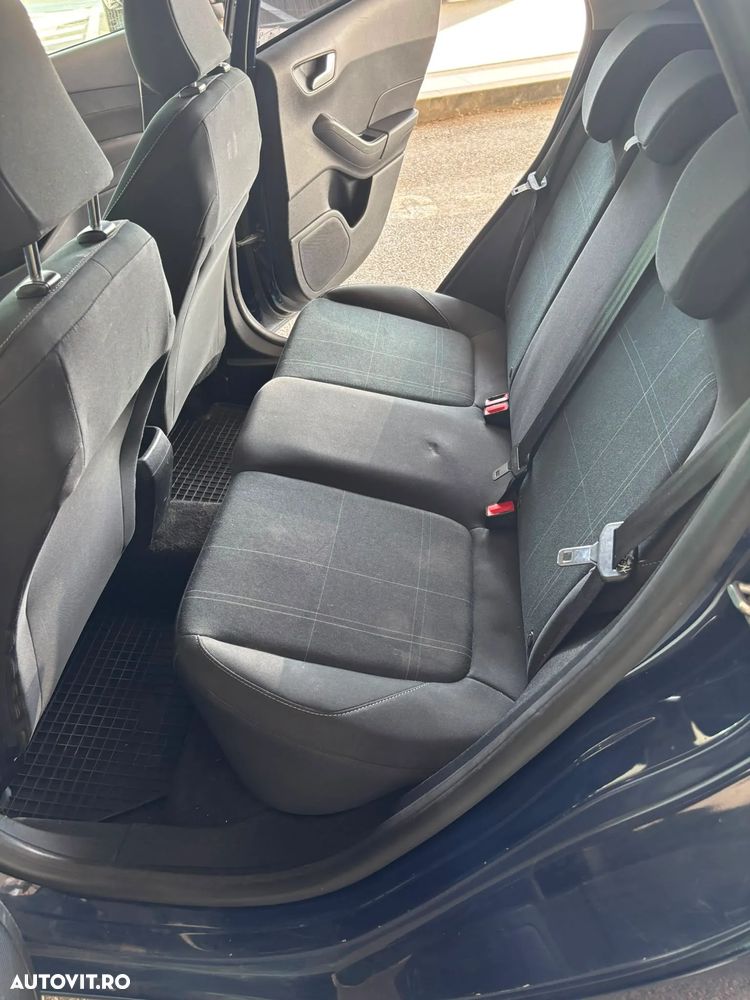 Ford Fiesta 1.0 EcoBoost Active II - 22
