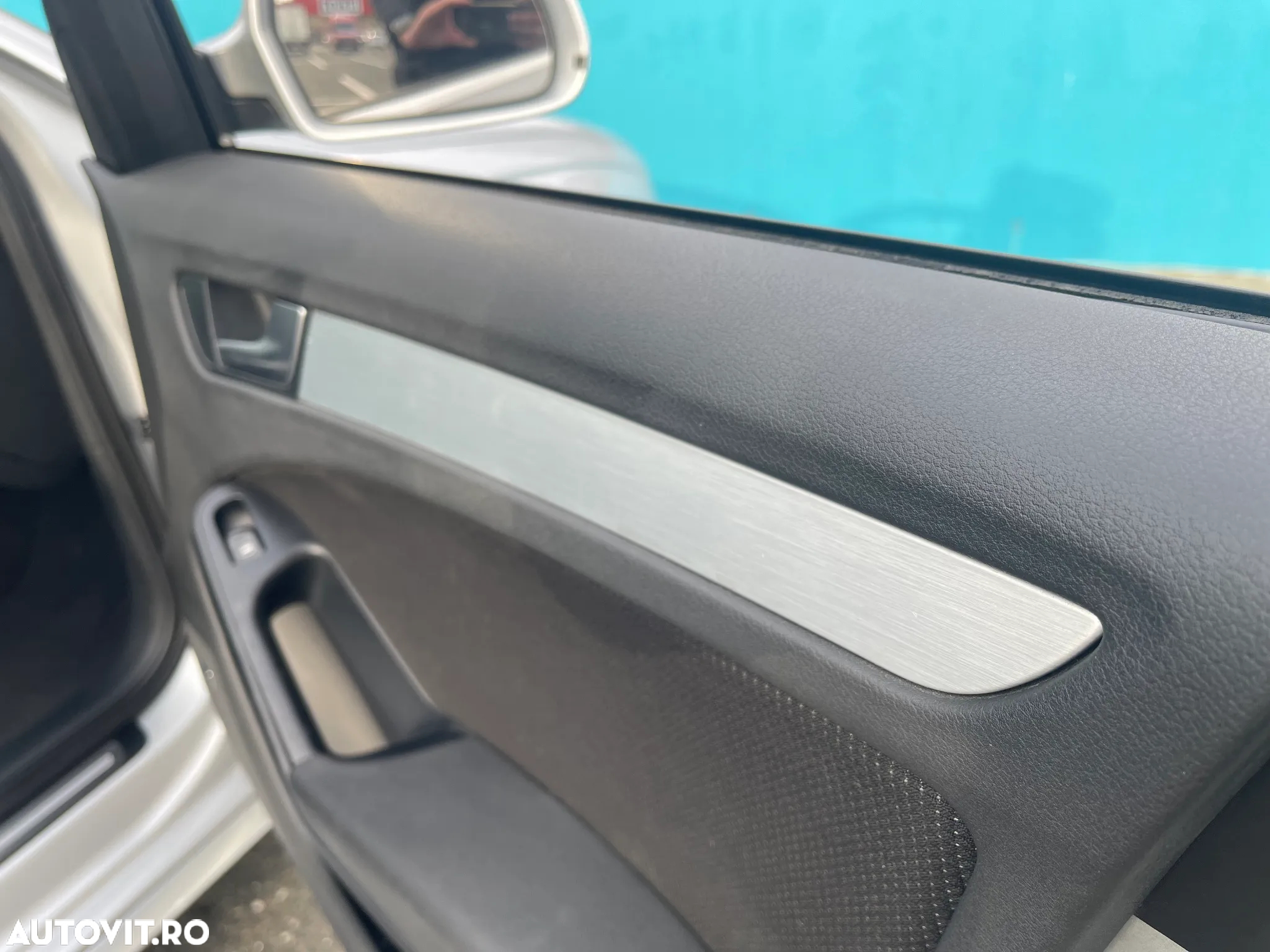 Audi A4 2.0 TDI DPF S line Sportpaket (plus) - 36