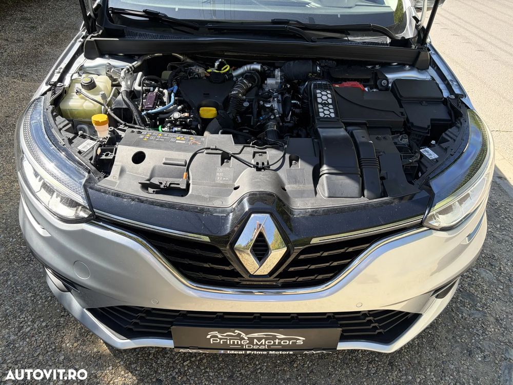 Renault Megane - 11