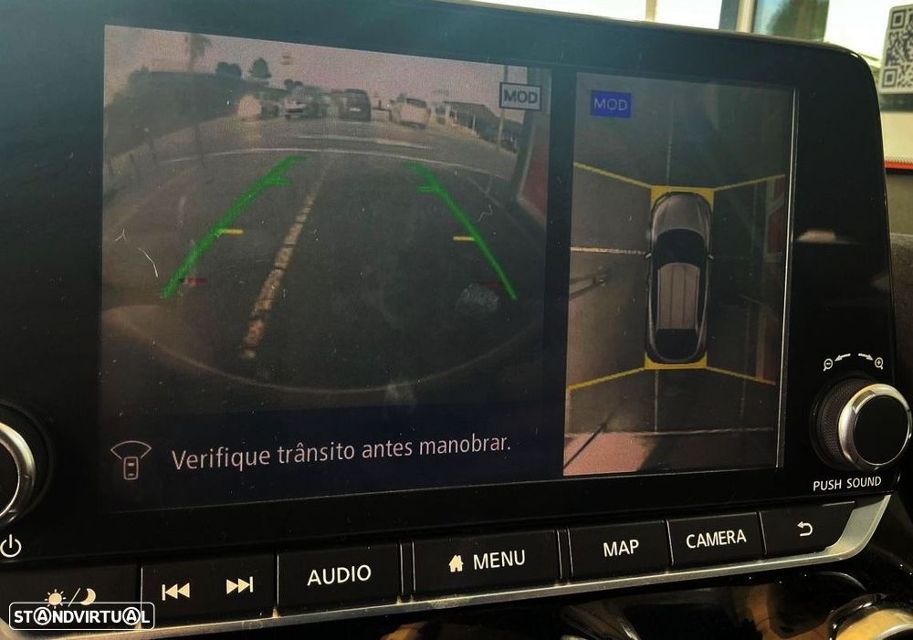 Nissan Juke DIG-T 117 N-Design - 11