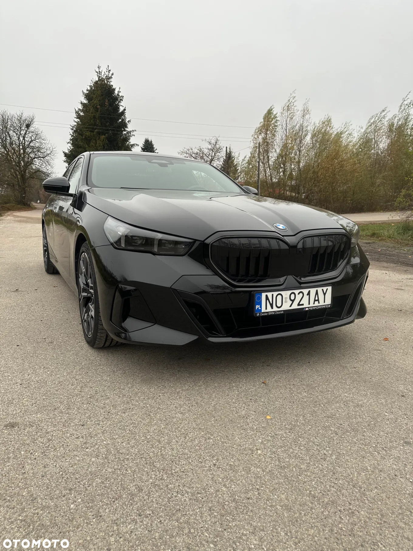 BMW Seria 5 - 21