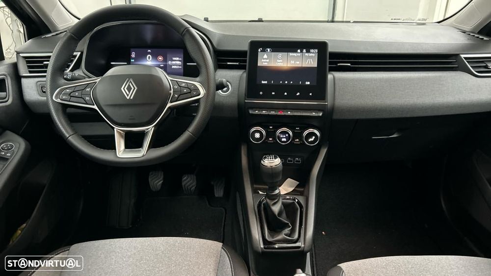 Renault Clio 1.0 TCe Evolution - 4