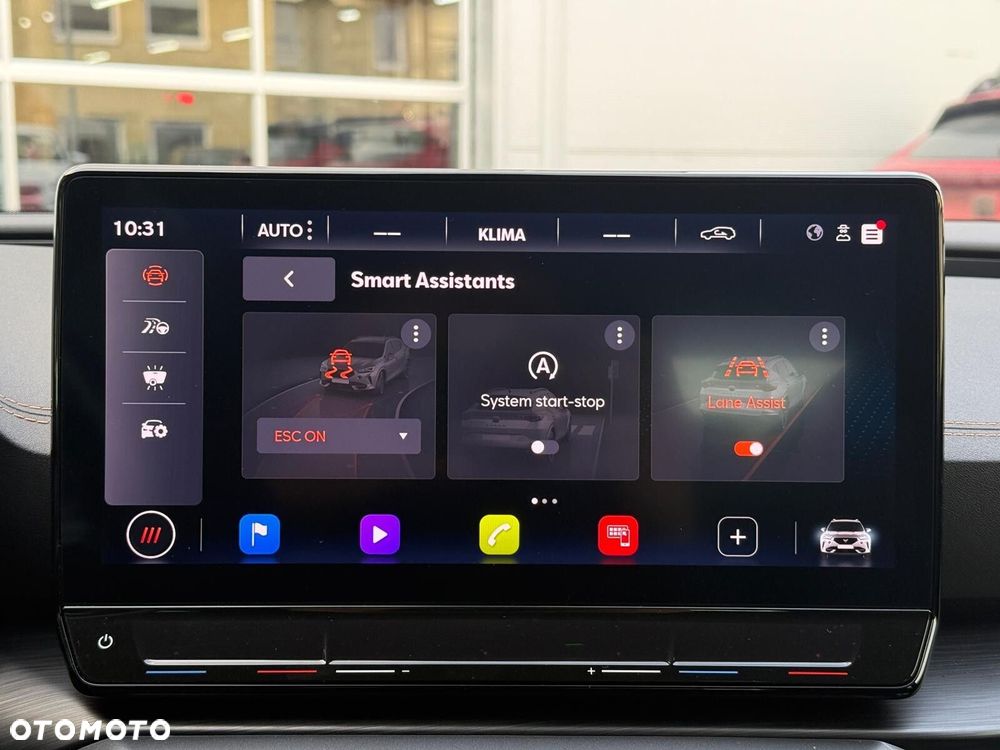 Cupra Formentor - 16