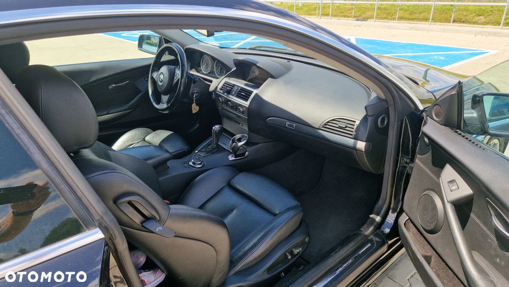BMW Seria 6 - 14