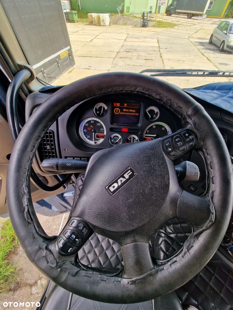 DAF XF 105 - 14