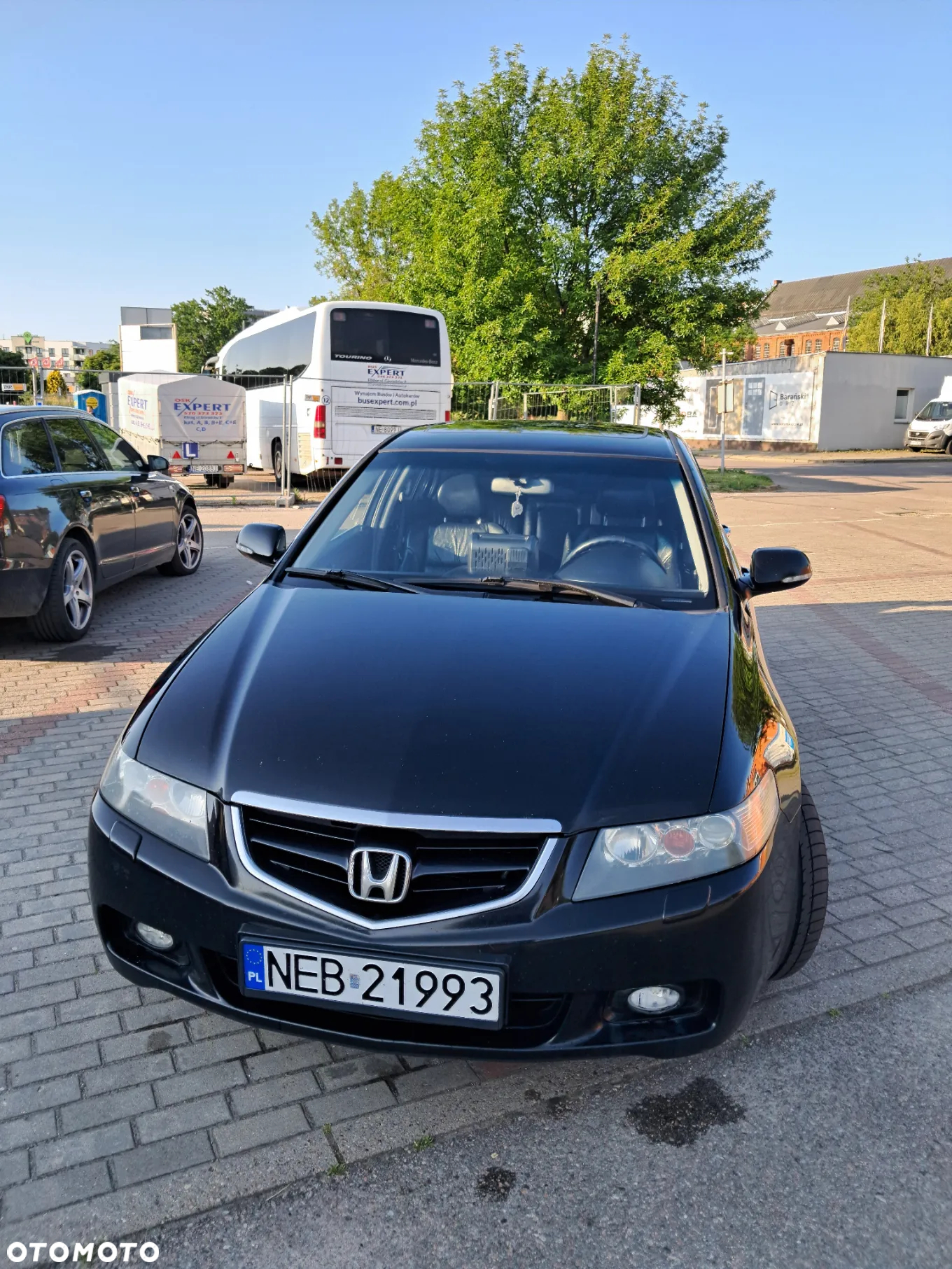 Honda Accord 2.4 Executive - 16