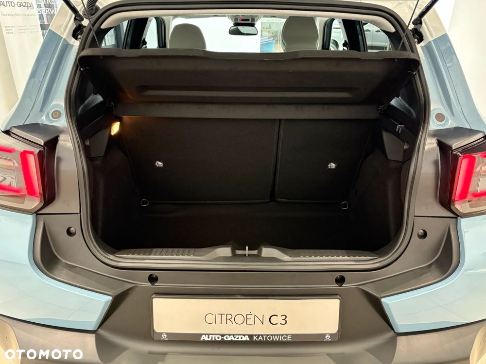 Citroën C3 1.2 T Max - 17