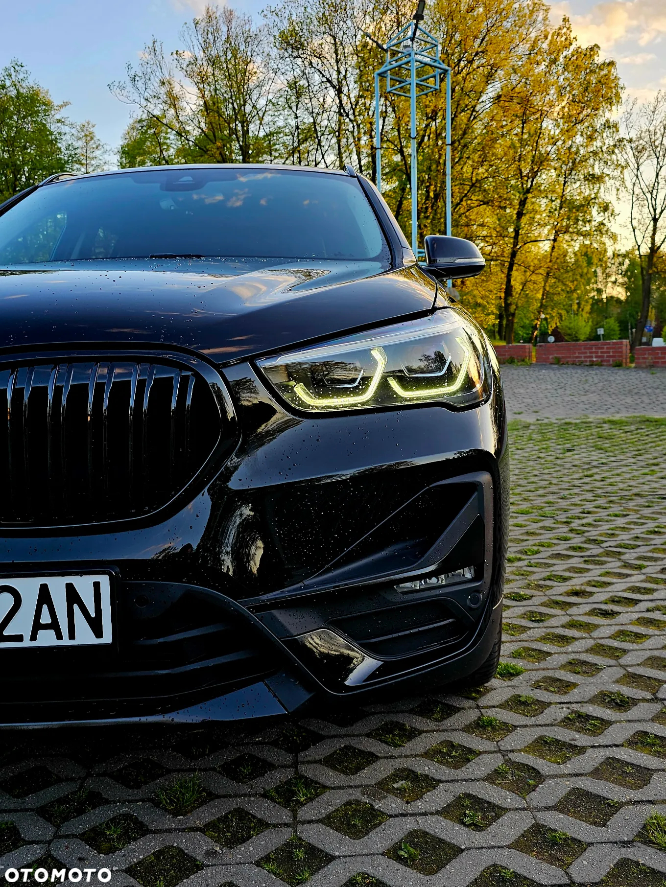 BMW X1 xDrive25d xLine - 5