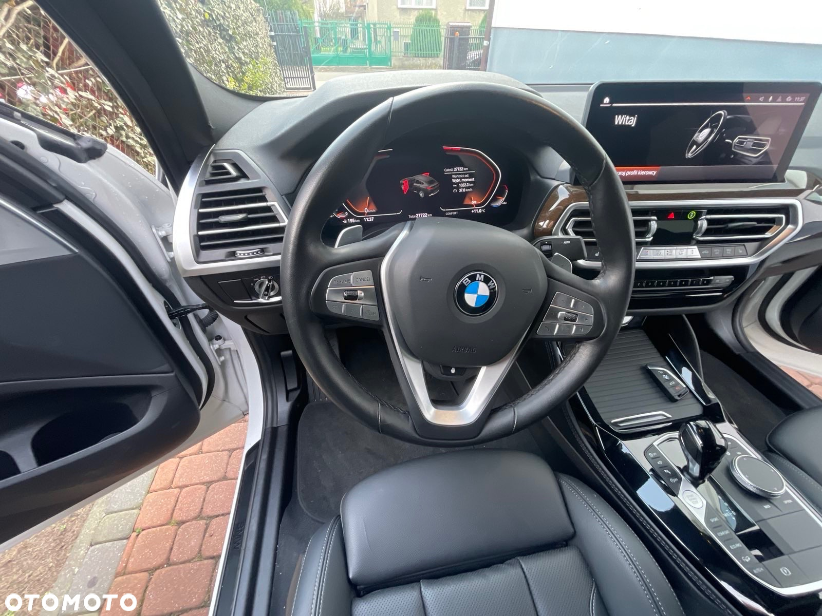 BMW X4 - 11