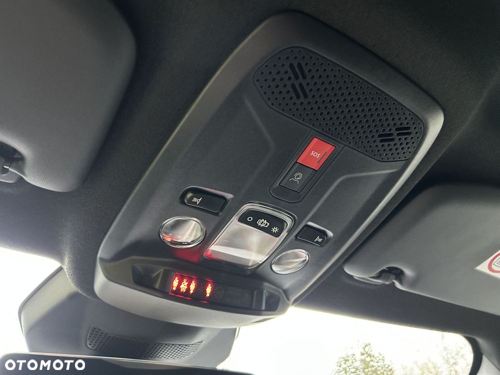 Opel Mokka 1.2 T GS S&S - 28