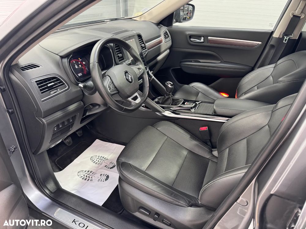 Renault Koleos INTENS 4X4 - 8