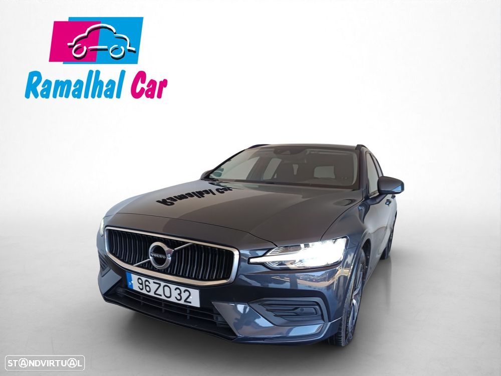 Volvo V60 2.0 D3 Geartronic - 3