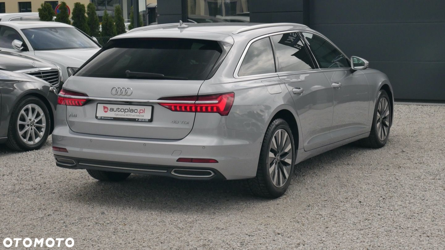 Audi A6 - 7