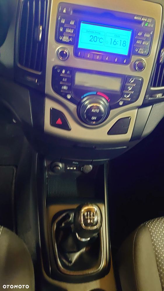 Hyundai i30 1.4 Blue Comfort - 21