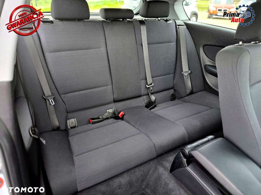 BMW Seria 1 - 4
