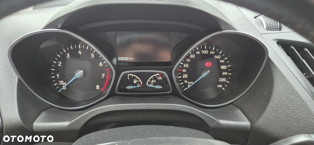 Ford Kuga 1.5 EcoBoost FWD Titanium ASS - 6