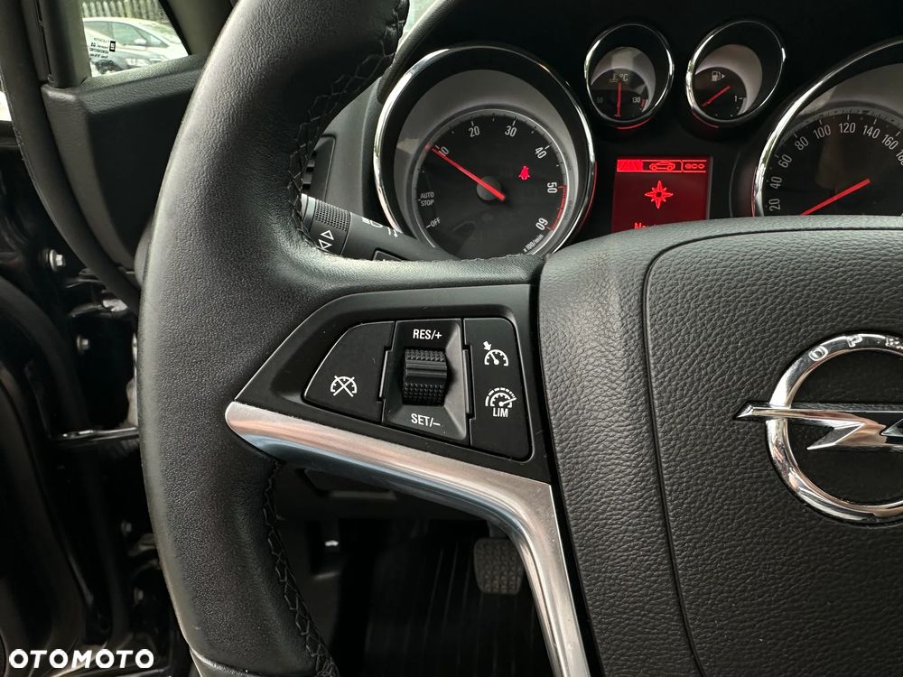 Opel Astra - 31