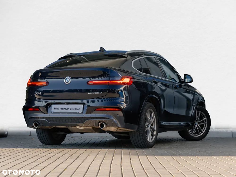 BMW X4 xDrive20d - 2