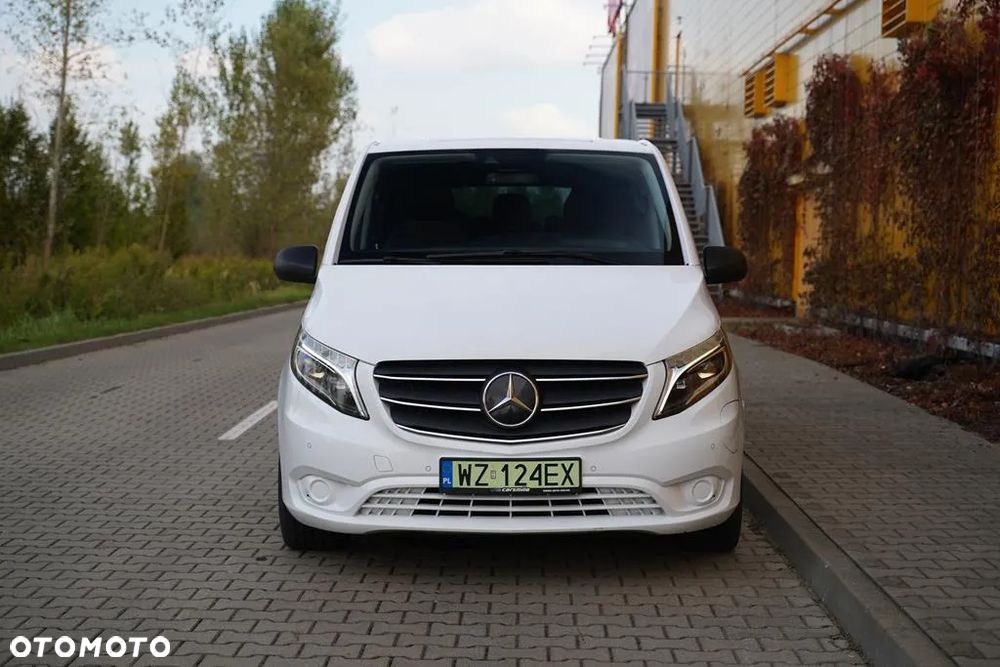 Mercedes-Benz Vito - 8